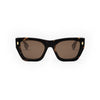 FENDI FE40100I Occhiali da sole 55E