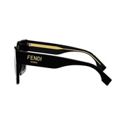 FENDI FE40101I Occhiali da sole 01A