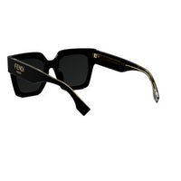 FENDI FE40101I Occhiali da sole 01A
