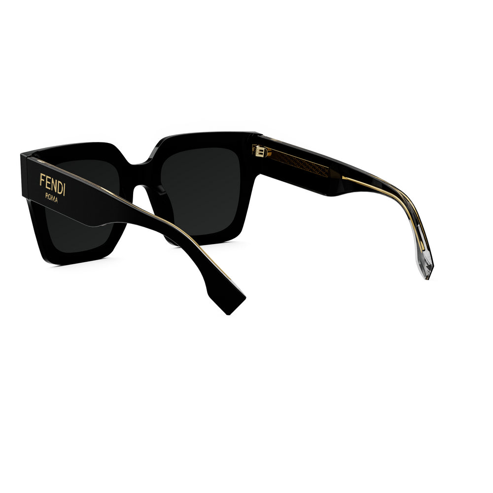 FENDI FE40101I Occhiali da sole 01A