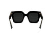 FENDI FE40101I Occhiali da sole 01A