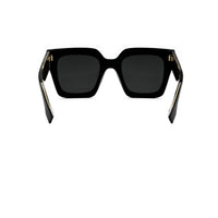 FENDI FE40101I Occhiali da sole 01A