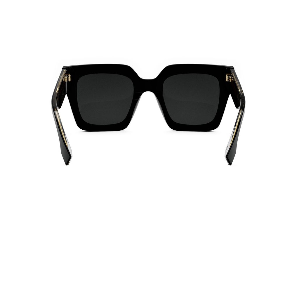 FENDI FE40101I Occhiali da sole 01A