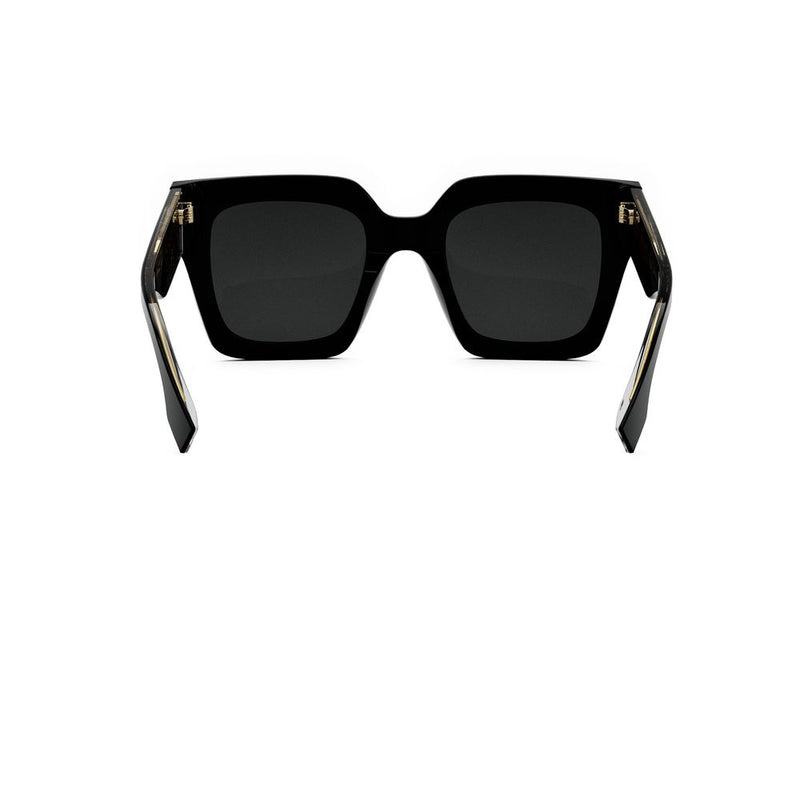 FENDI FE40101I Occhiali da sole 01A