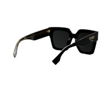 FENDI FE40101I Occhiali da sole 01A