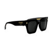 FENDI FE40101I Occhiali da sole 01A