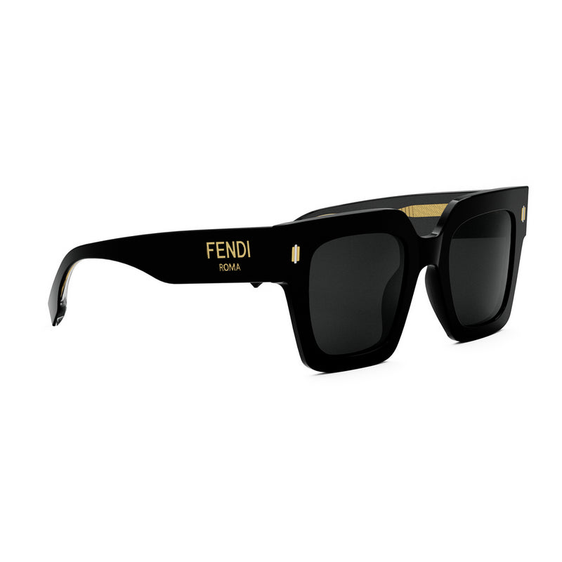 FENDI FE40101I Occhiali da sole 01A