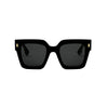 FENDI FE40101I Occhiali da sole 01A