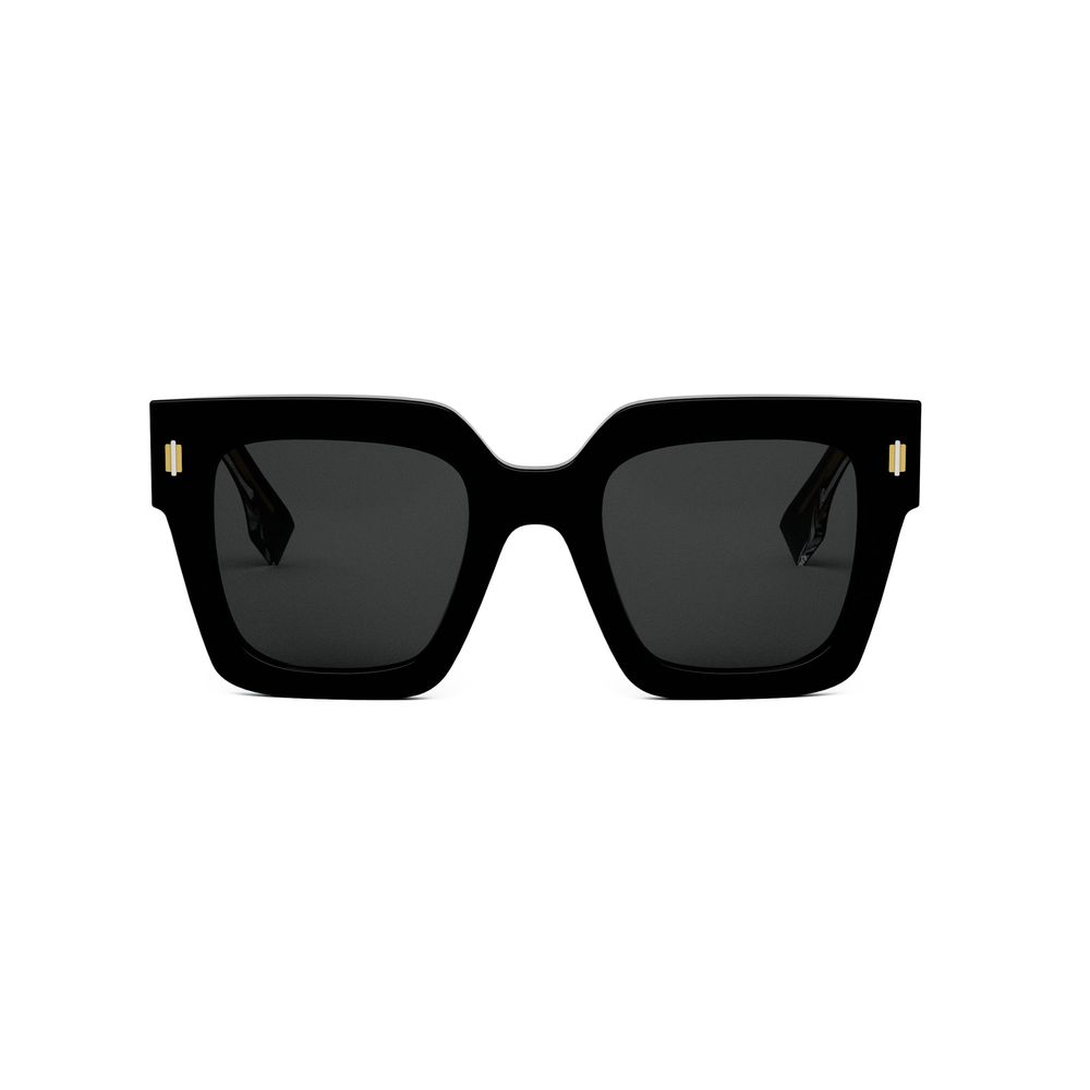 FENDI FE40101I Occhiali da sole 01A