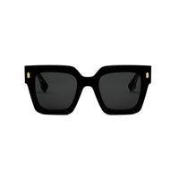 FENDI FE40101I Occhiali da sole 01A