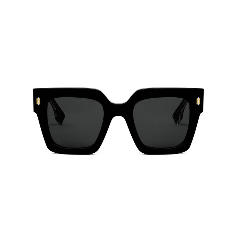 FENDI FE40101I Occhiali da sole 01A