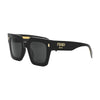 FENDI FE40101I Occhiali da sole 01A