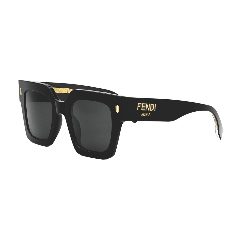 FENDI FE40101I Occhiali da sole 01A