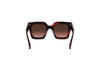FENDI FE40101I Occhiali da sole 54F
