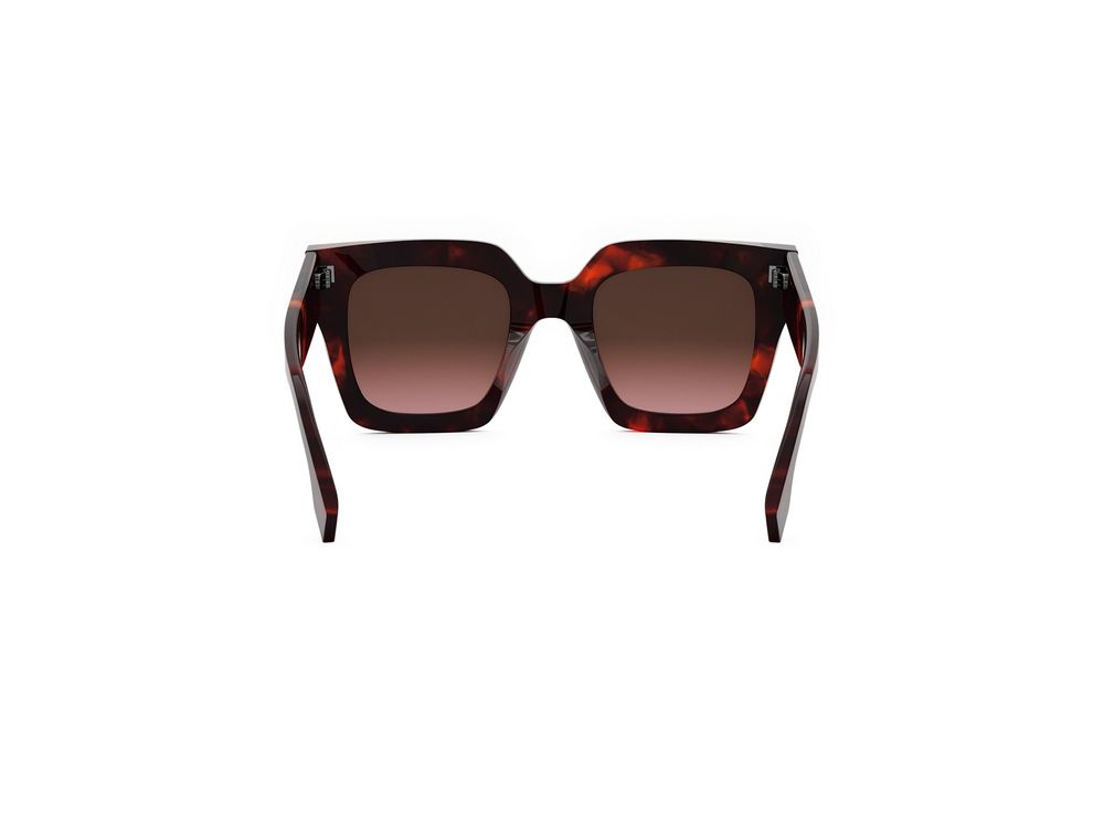 FENDI FE40101I Occhiali da sole 54F