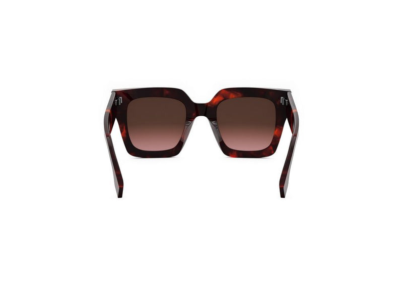FENDI FE40101I Occhiali da sole 54F