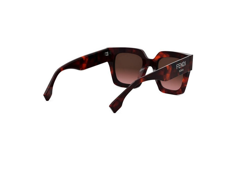 FENDI FE40101I Occhiali da sole 54F