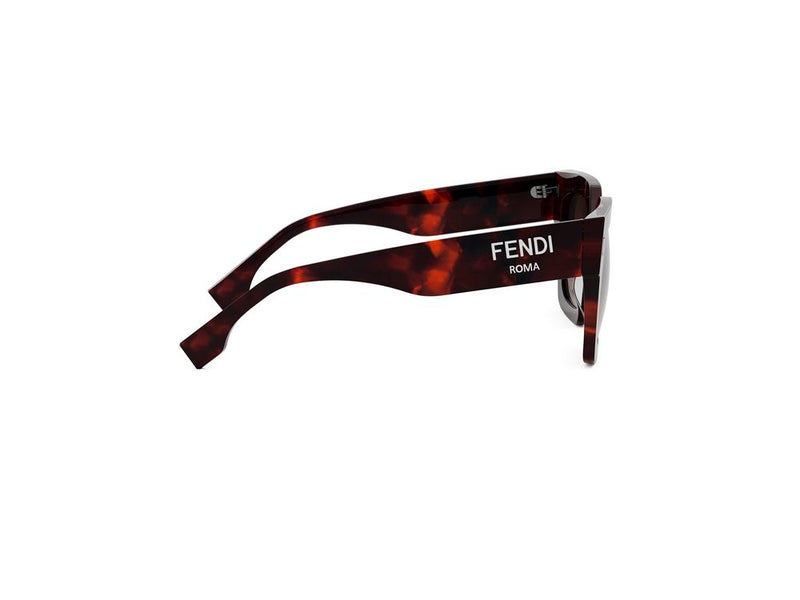 FENDI FE40101I Occhiali da sole 54F