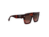FENDI FE40101I Occhiali da sole 54F