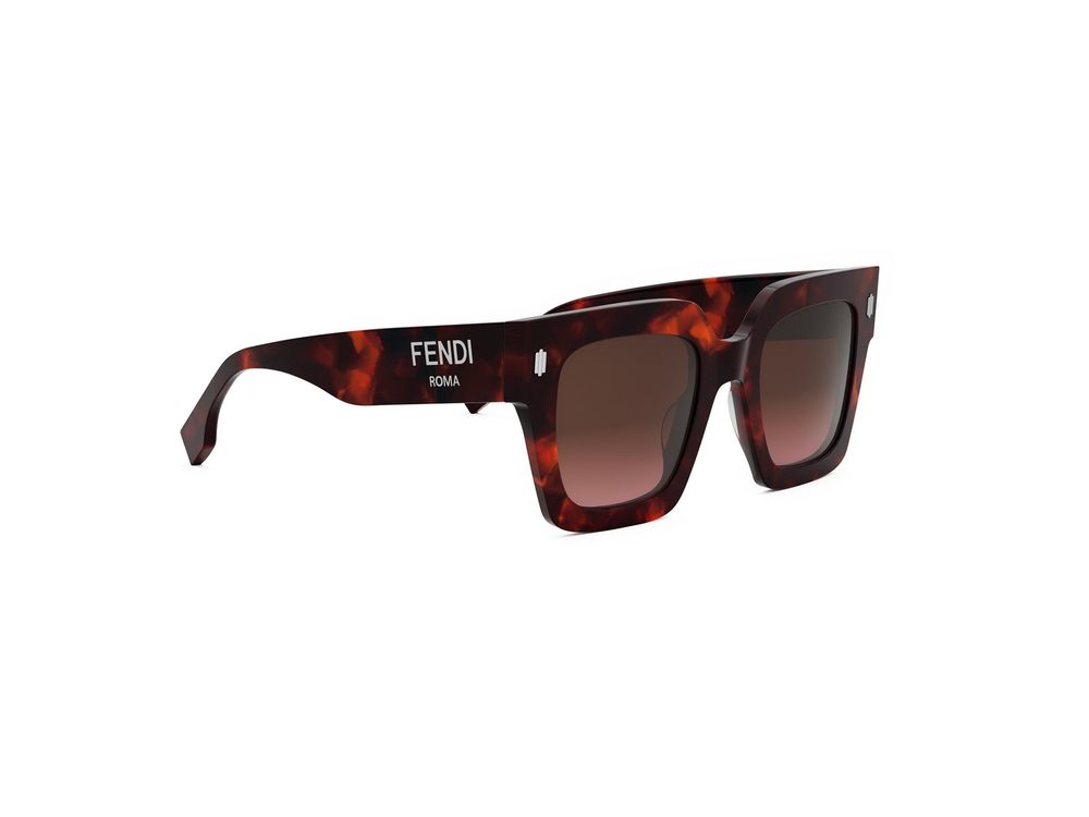 FENDI FE40101I Occhiali da sole 54F