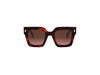 FENDI FE40101I Occhiali da sole 54F