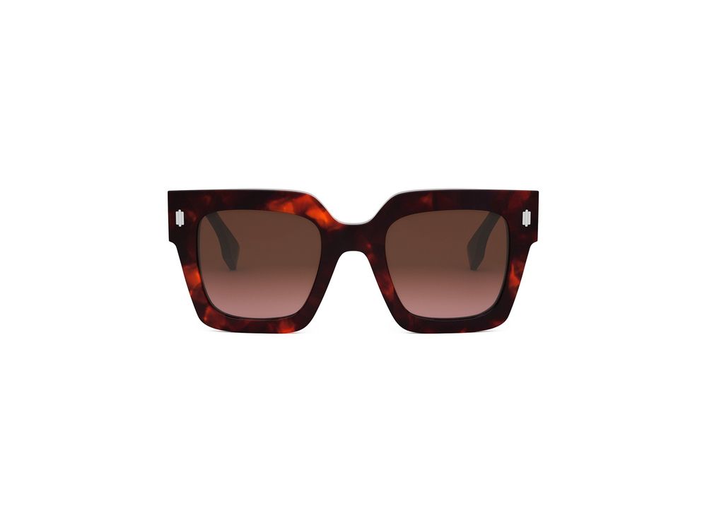 FENDI FE40101I Occhiali da sole 54F