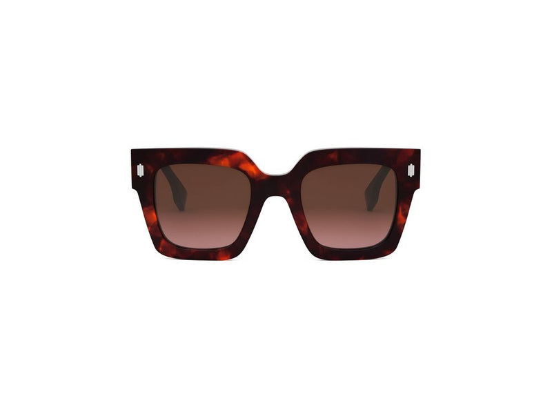 FENDI FE40101I Occhiali da sole 54F