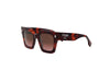 FENDI FE40101I Occhiali da sole 54F