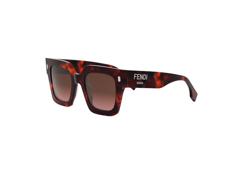 FENDI FE40101I Occhiali da sole 54F