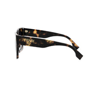 FENDI FE40101I Occhiali da sole 55B