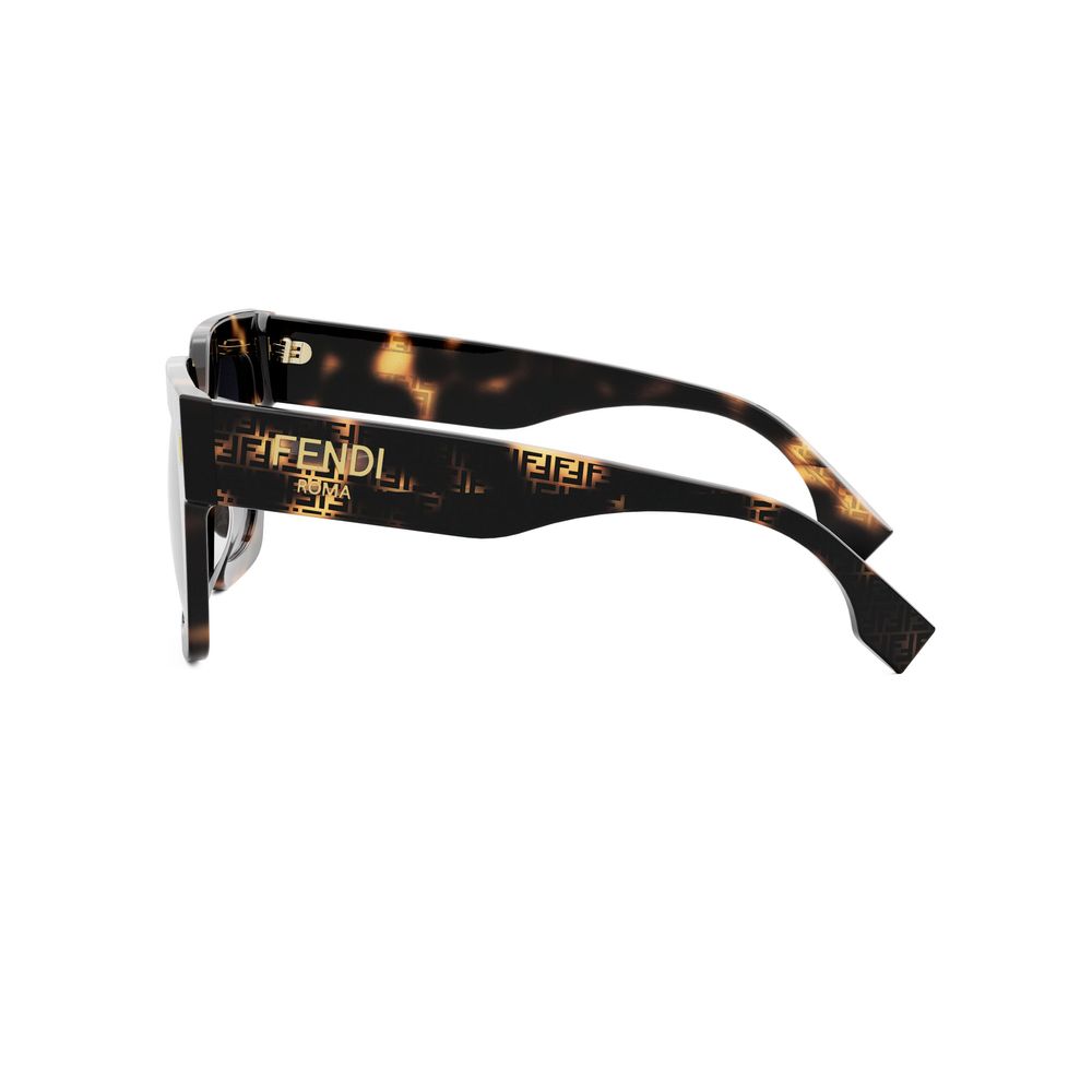 FENDI FE40101I Occhiali da sole 55B