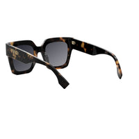 FENDI FE40101I Occhiali da sole 55B
