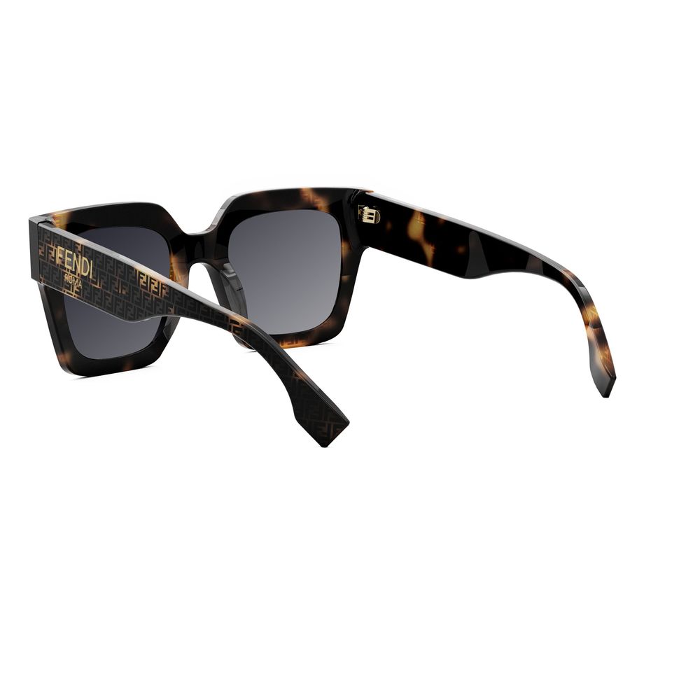 FENDI FE40101I Occhiali da sole 55B