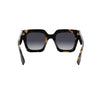 FENDI FE40101I Occhiali da sole 55B