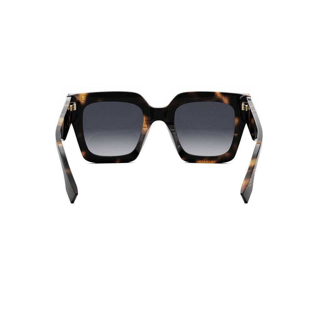 FENDI FE40101I Occhiali da sole 55B