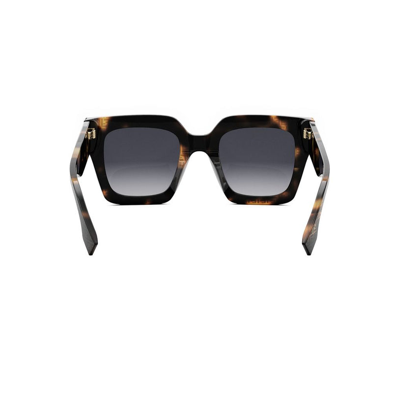 FENDI FE40101I Occhiali da sole 55B