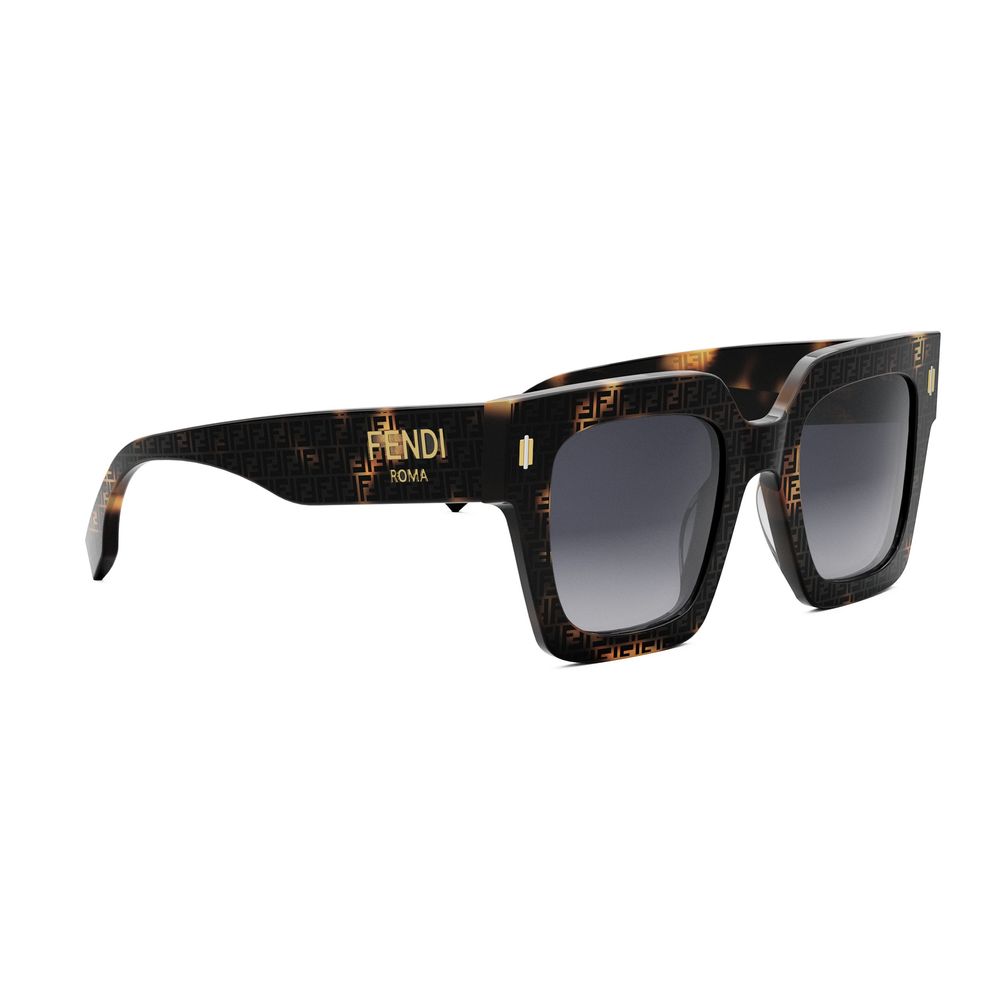 FENDI FE40101I Occhiali da sole 55B