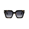 FENDI FE40101I Occhiali da sole 55B