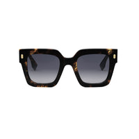 FENDI FE40101I Occhiali da sole 55B