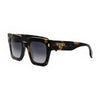 FENDI FE40101I Occhiali da sole 55B