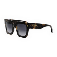 FENDI FE40101I Occhiali da sole 55B