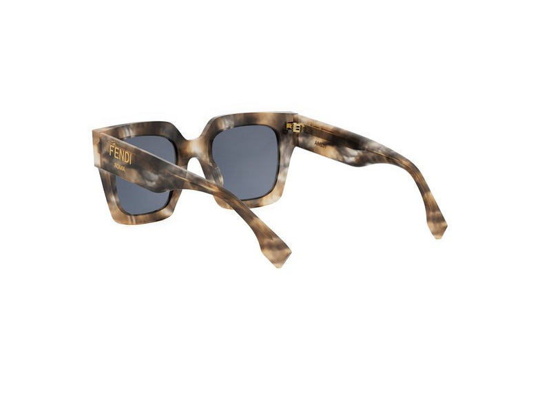 FENDI FE40101I Occhiali da sole 56V