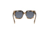 FENDI FE40101I Occhiali da sole 56V