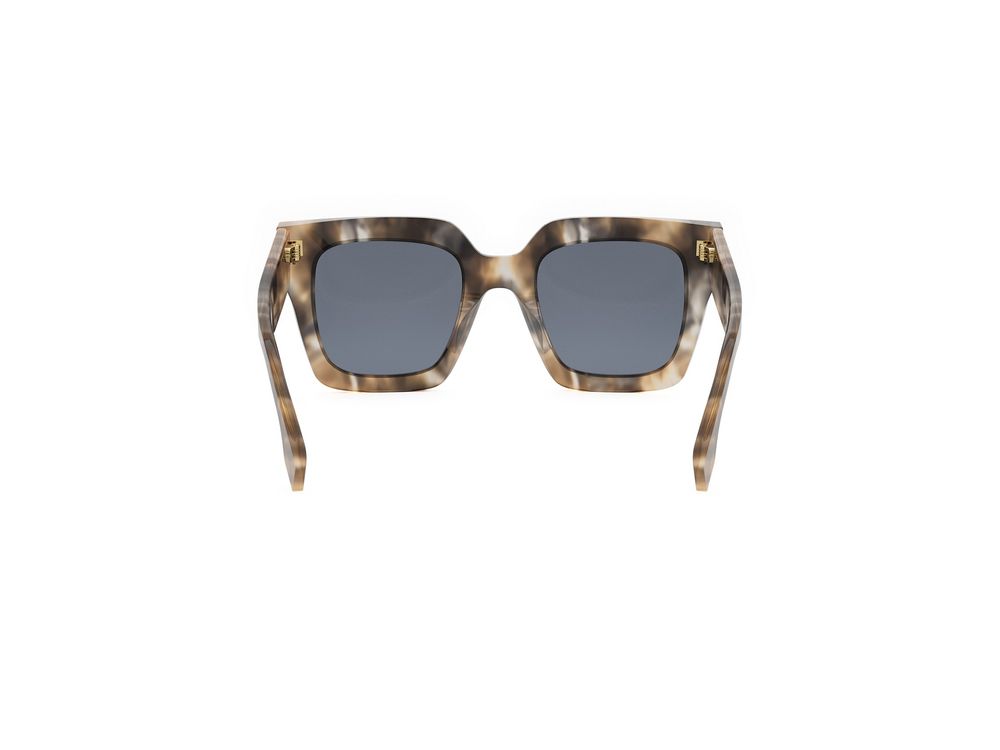 FENDI FE40101I Occhiali da sole 56V