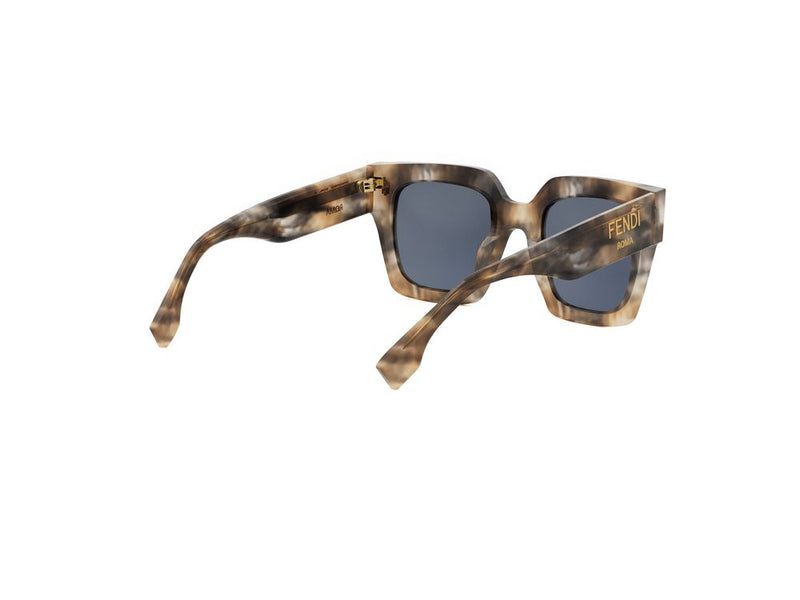 FENDI FE40101I Occhiali da sole 56V