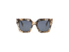 FENDI FE40101I Occhiali da sole 56V