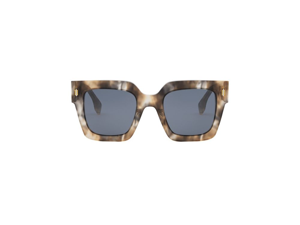 FENDI FE40101I Occhiali da sole 56V