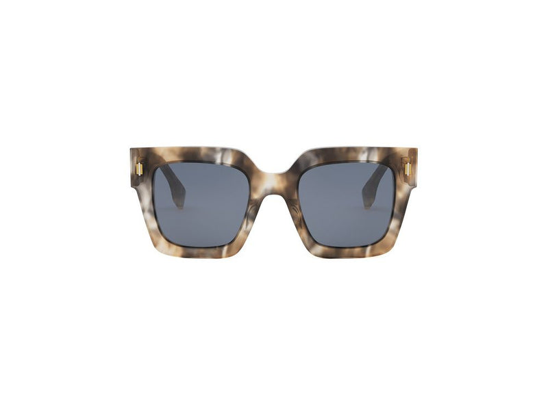 FENDI FE40101I Occhiali da sole 56V