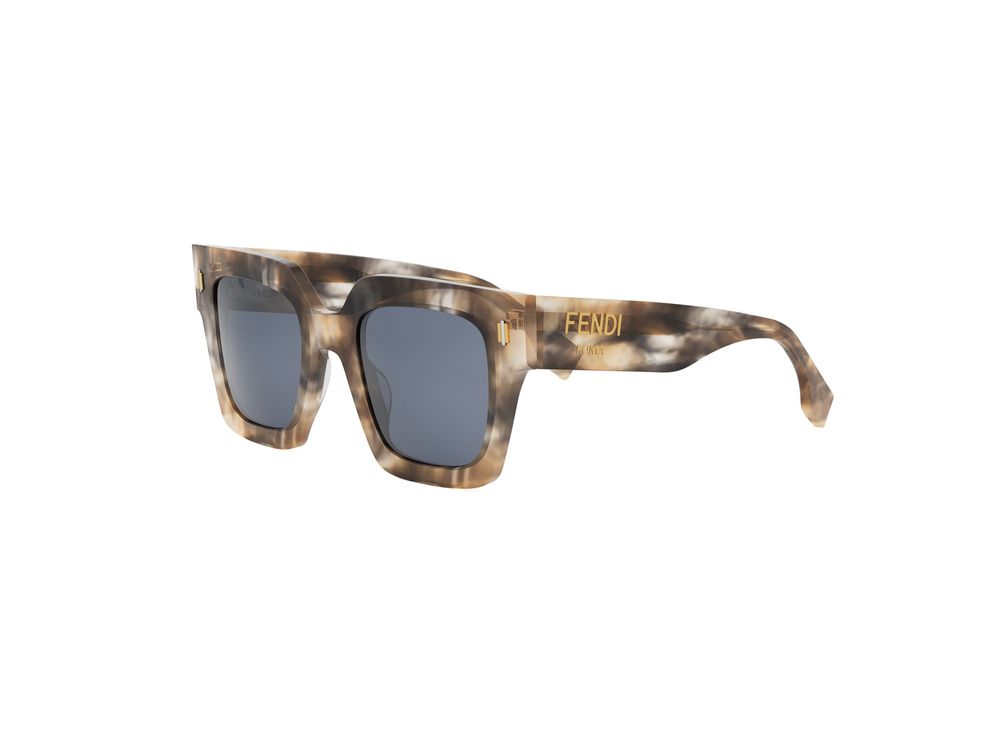 FENDI FE40101I Occhiali da sole 56V