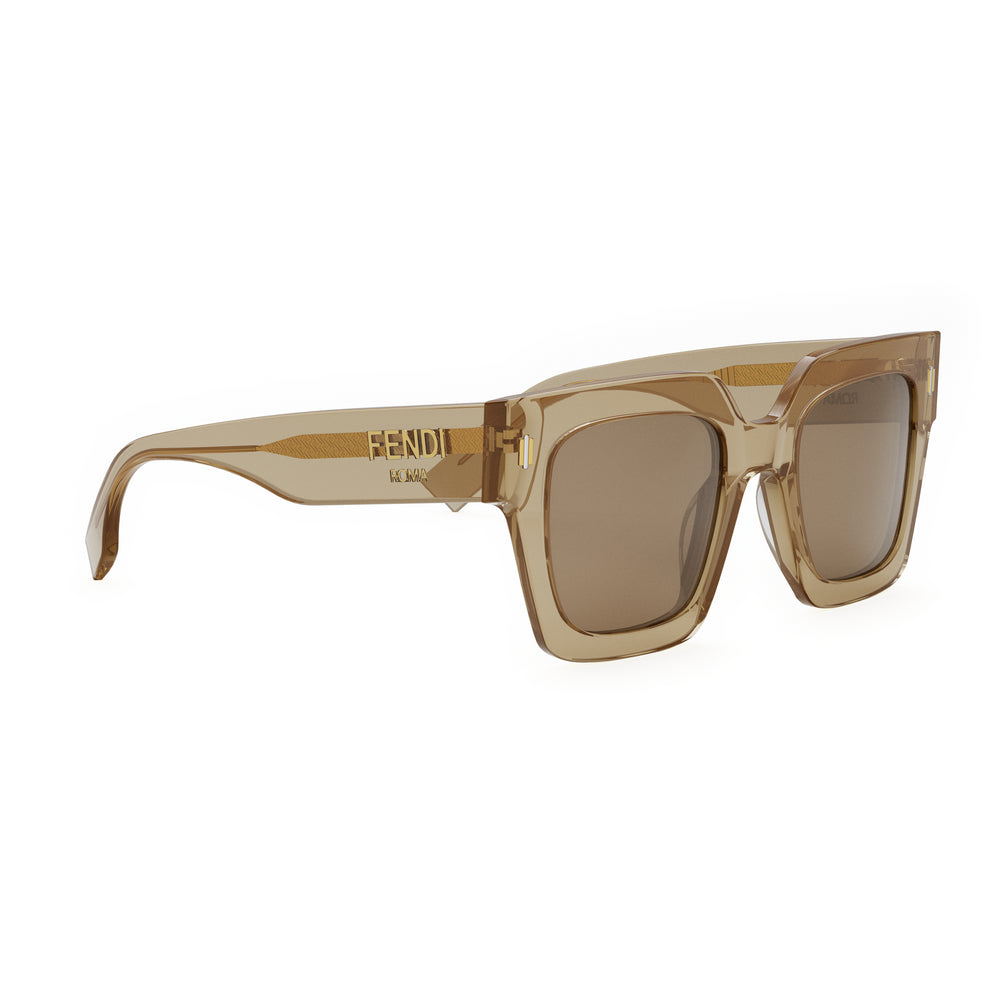 FENDI FE40101I Occhiali da sole 57E